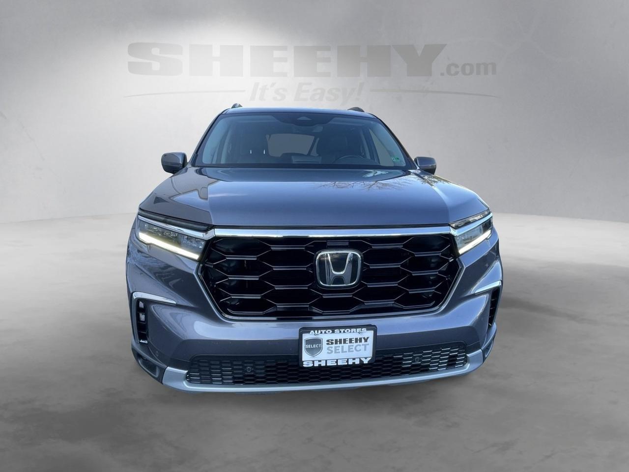 2023 Honda Pilot Touring Alexandria VA