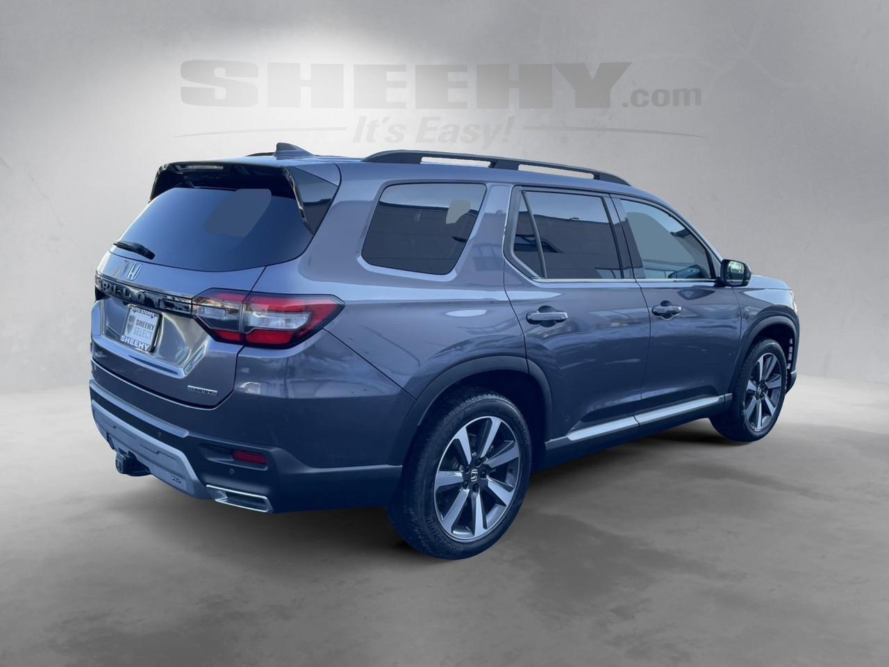 2023 Honda Pilot Touring Alexandria VA