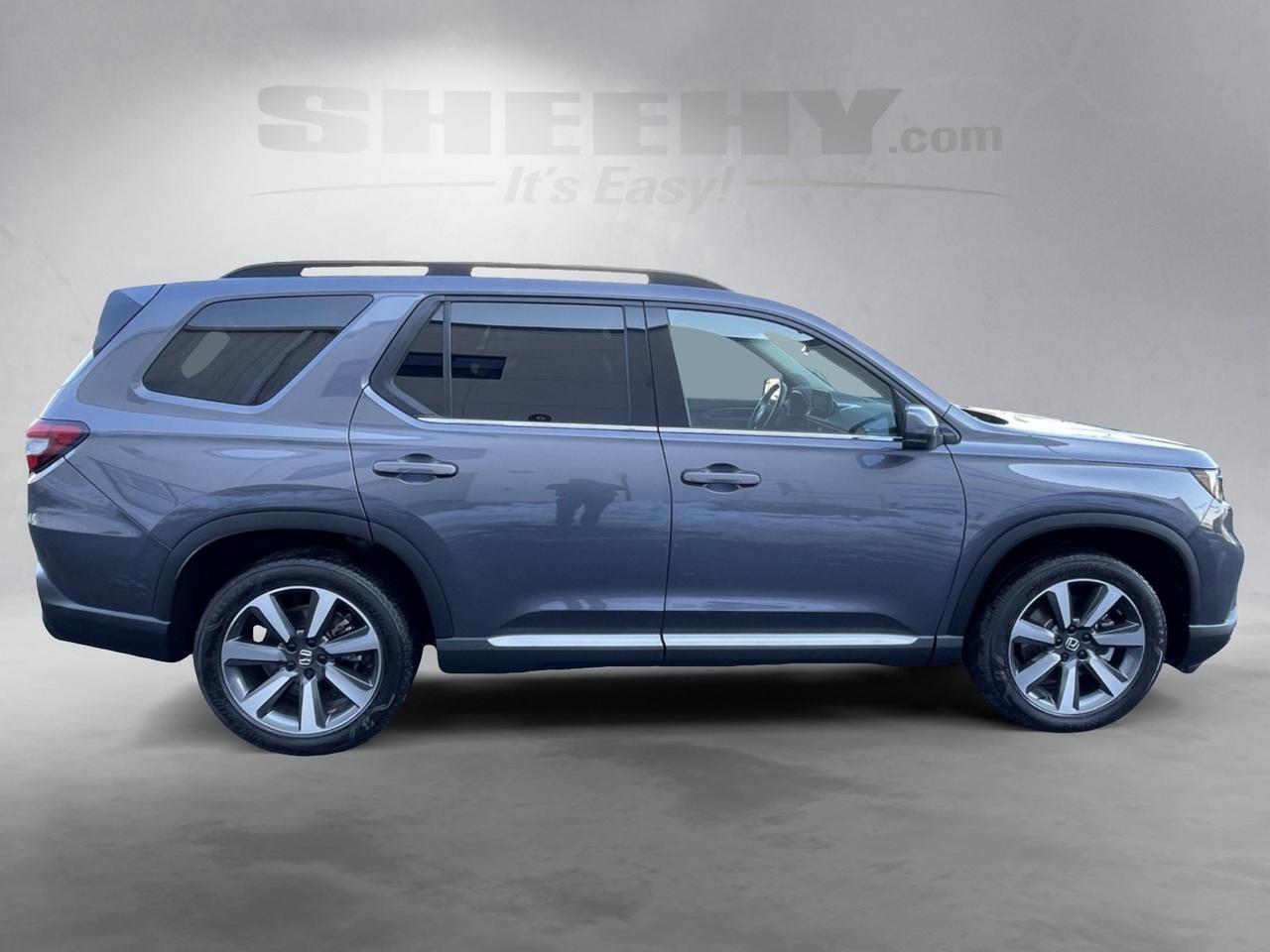 2023 Honda Pilot Touring Alexandria VA