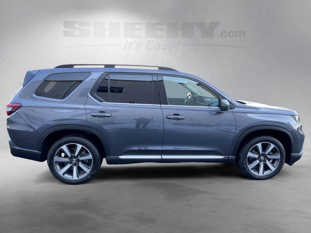 2023 Honda Pilot Touring Alexandria VA