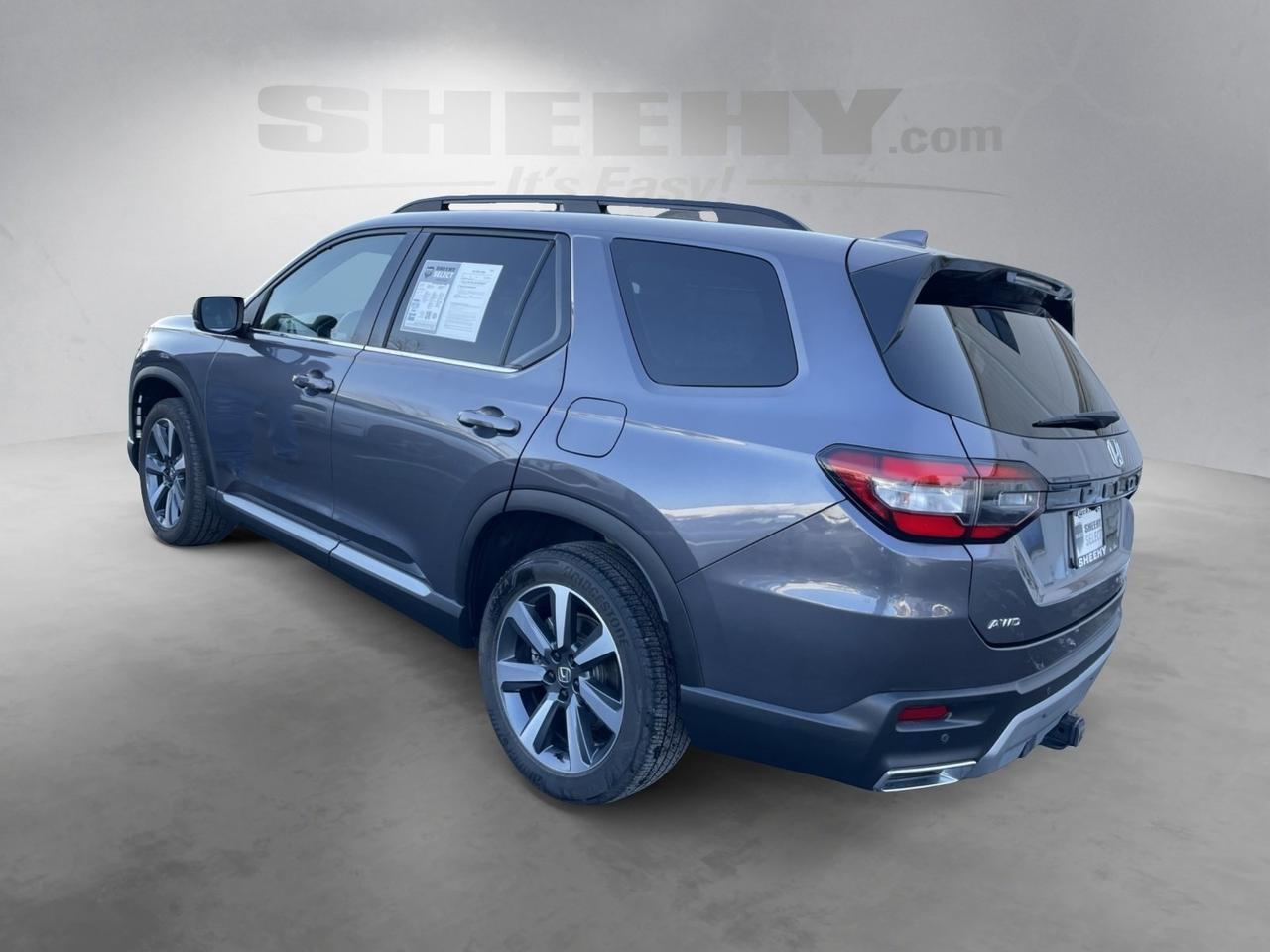 2023 Honda Pilot Touring Alexandria VA