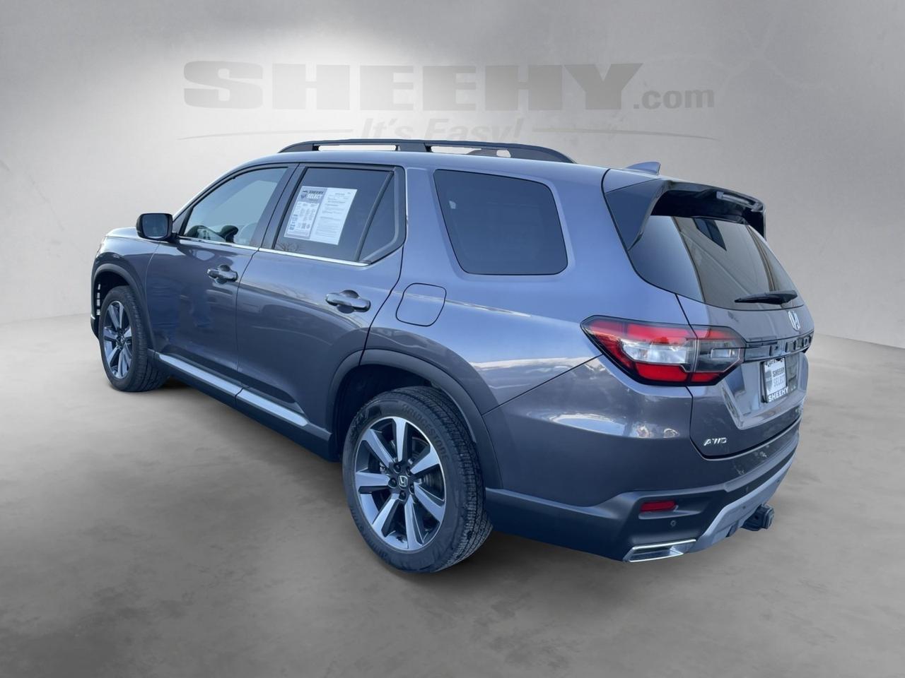 2023 Honda Pilot Touring Alexandria VA