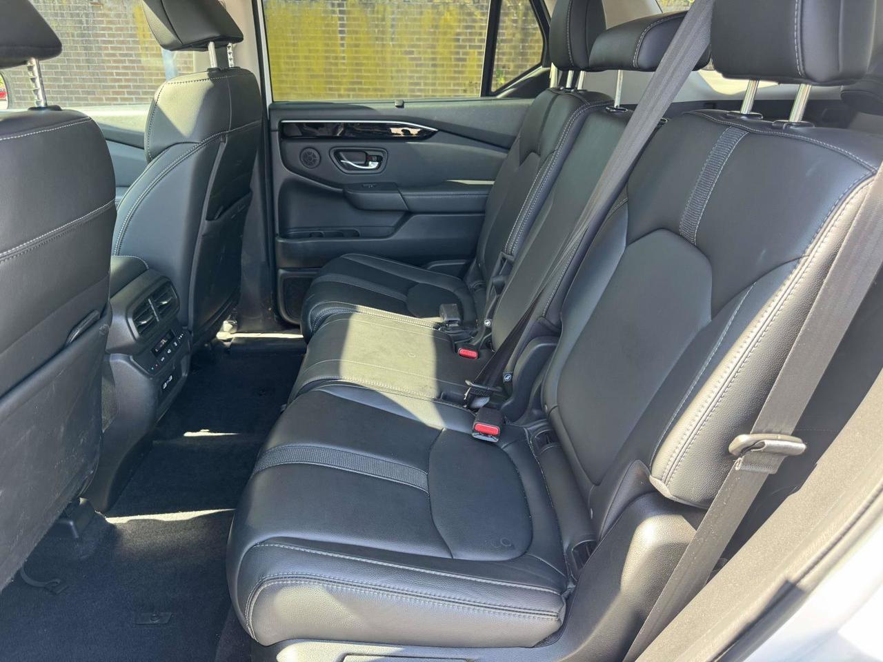 2023 Honda Pilot Touring Alexandria VA