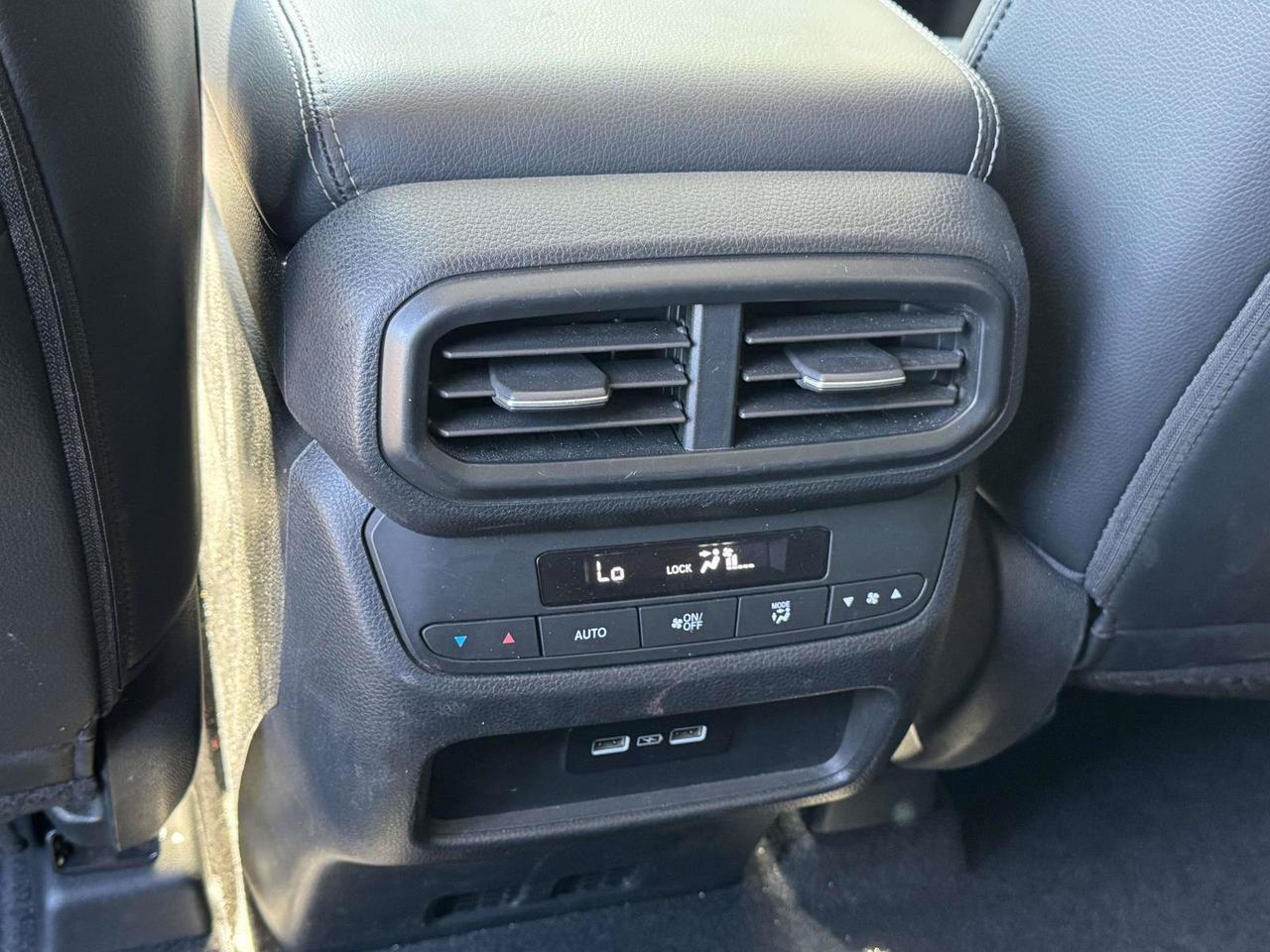 2023 Honda Pilot Touring Alexandria VA