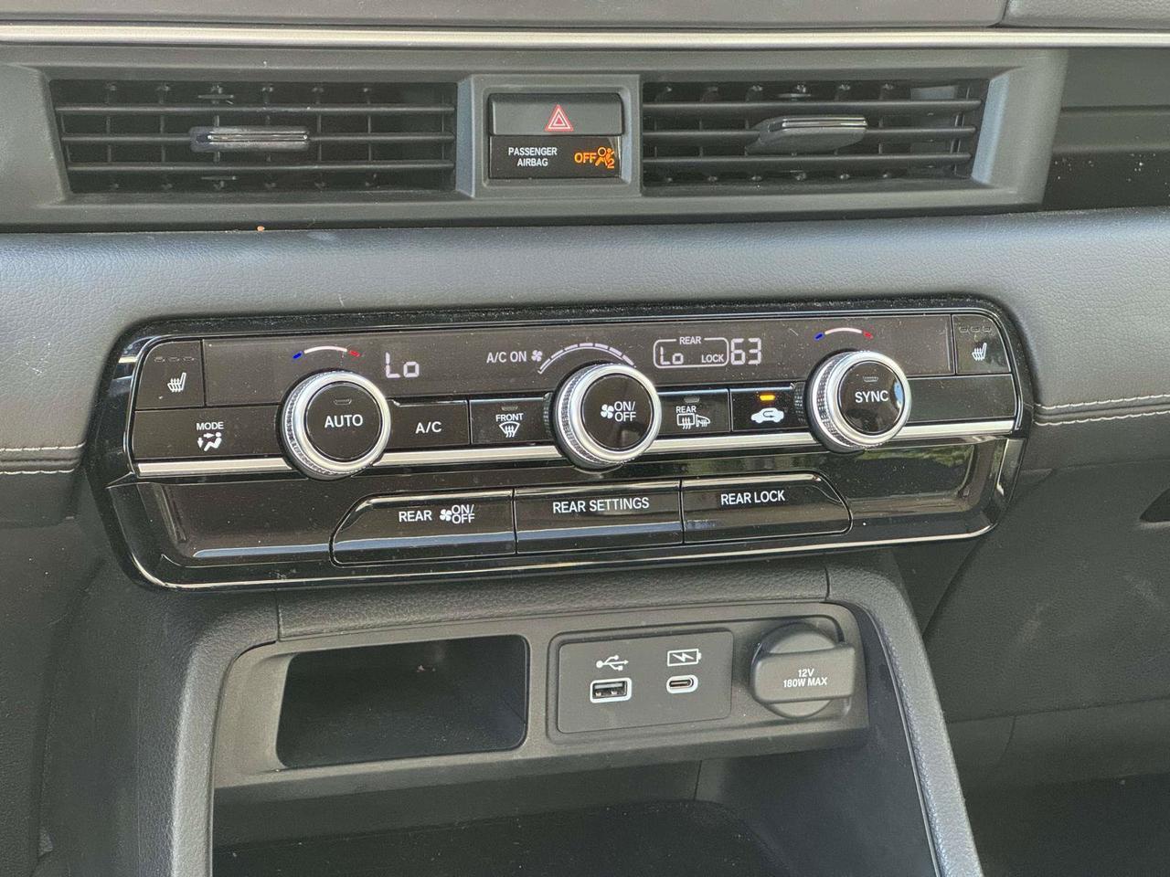 2023 Honda Pilot Touring Alexandria VA