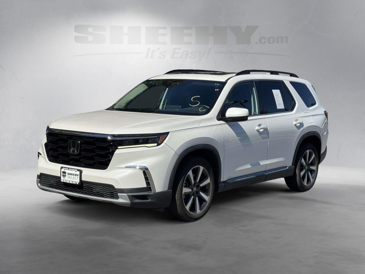2023 Honda Pilot Touring Alexandria VA