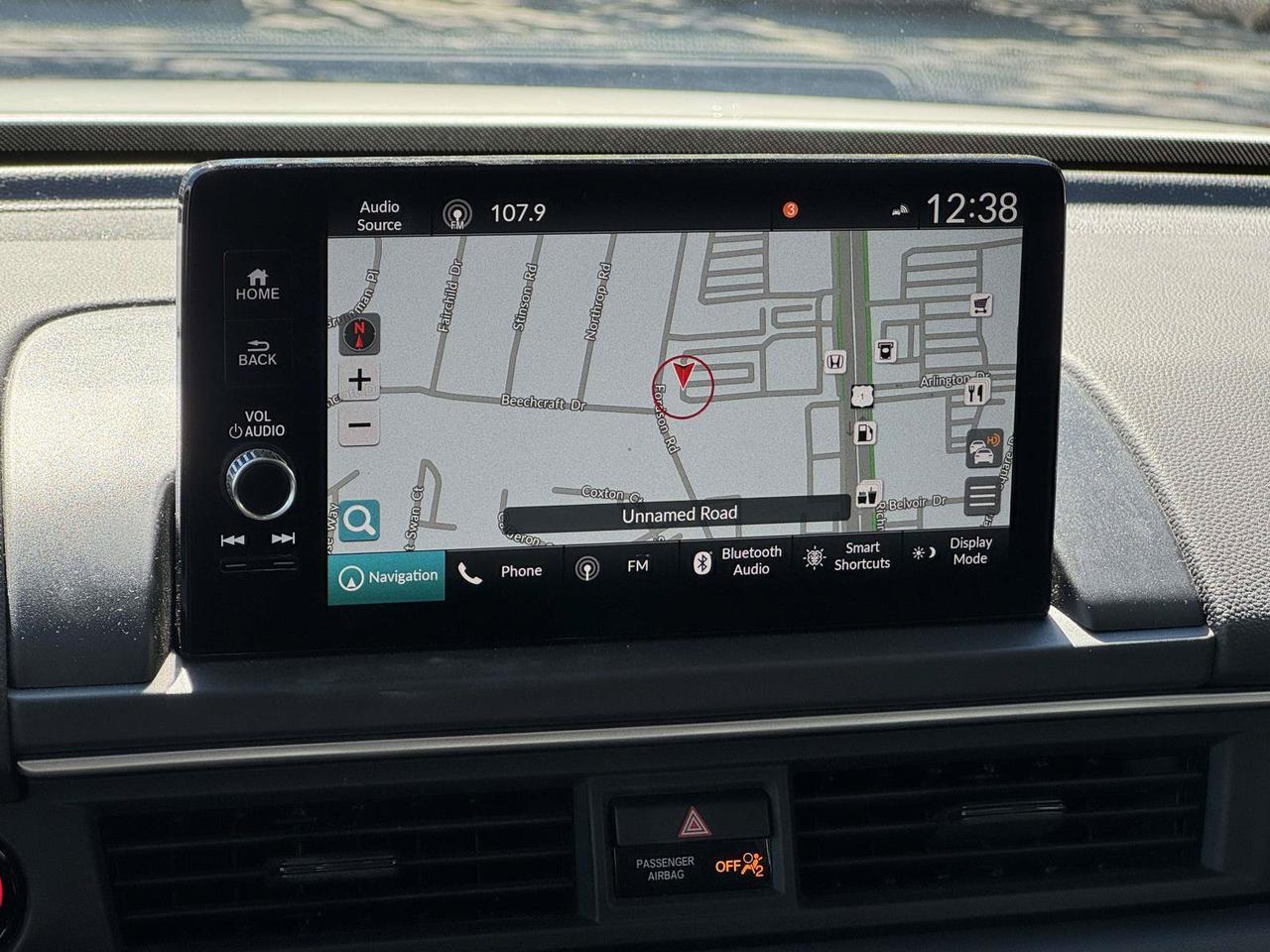 2023 Honda Pilot Touring Alexandria VA