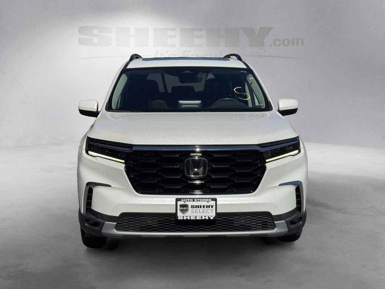 2023 Honda Pilot Touring Alexandria VA