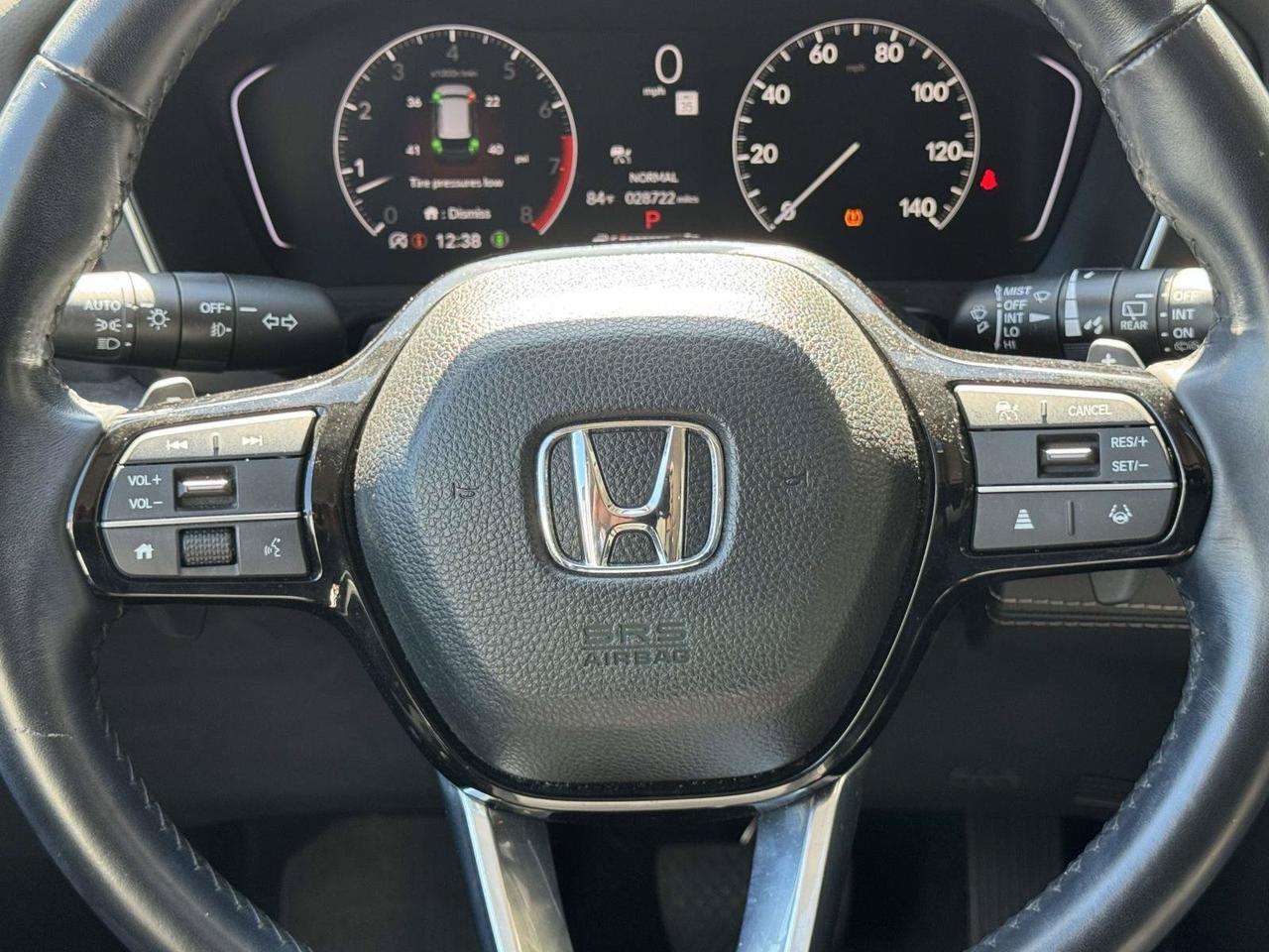 2023 Honda Pilot Touring Alexandria VA