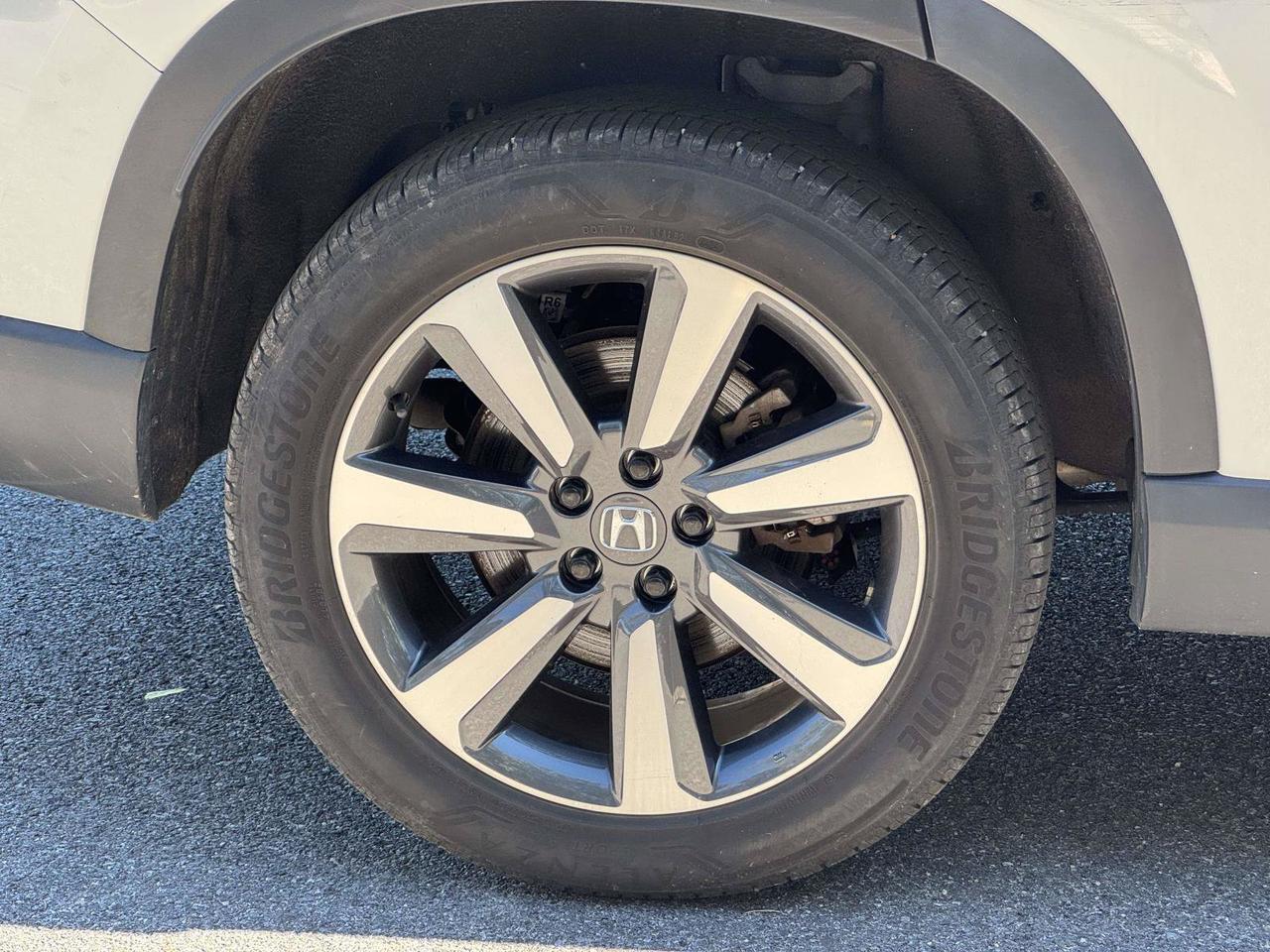 2023 Honda Pilot Touring Alexandria VA