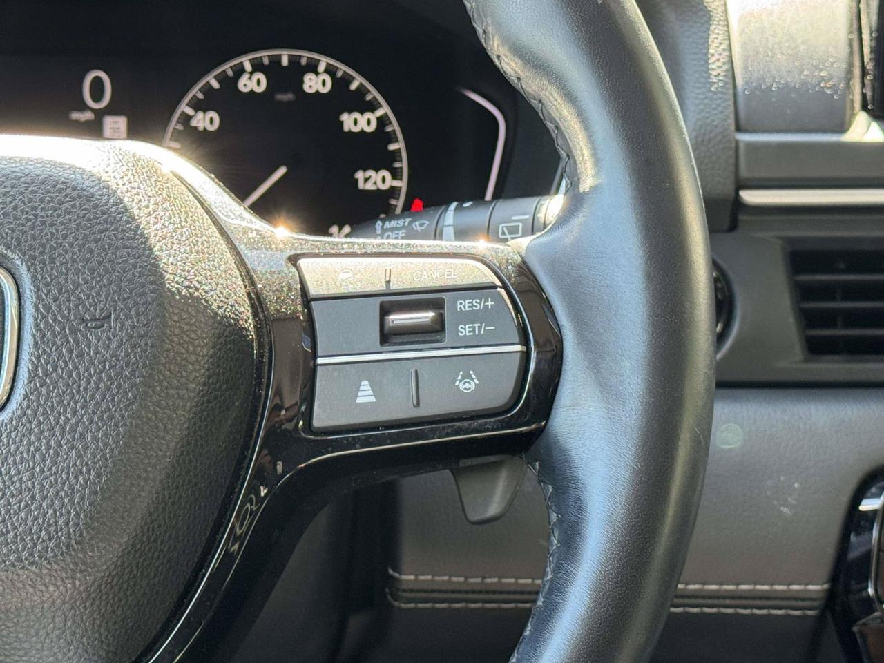 2023 Honda Pilot Touring Alexandria VA