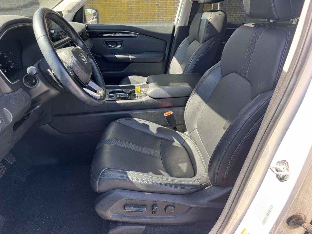 2023 Honda Pilot Touring Alexandria VA