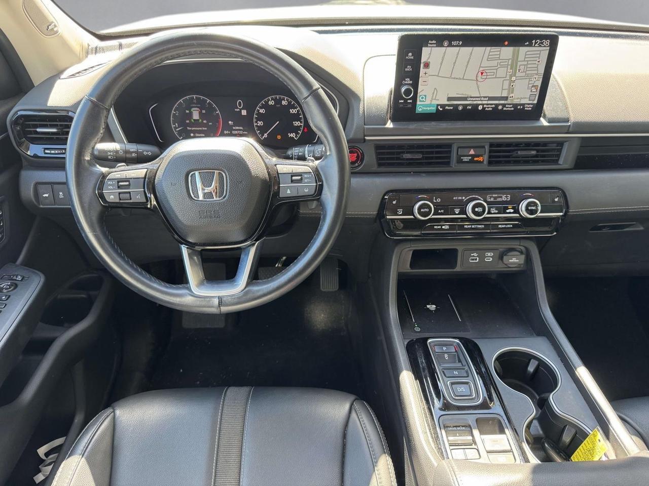 2023 Honda Pilot Touring Alexandria VA