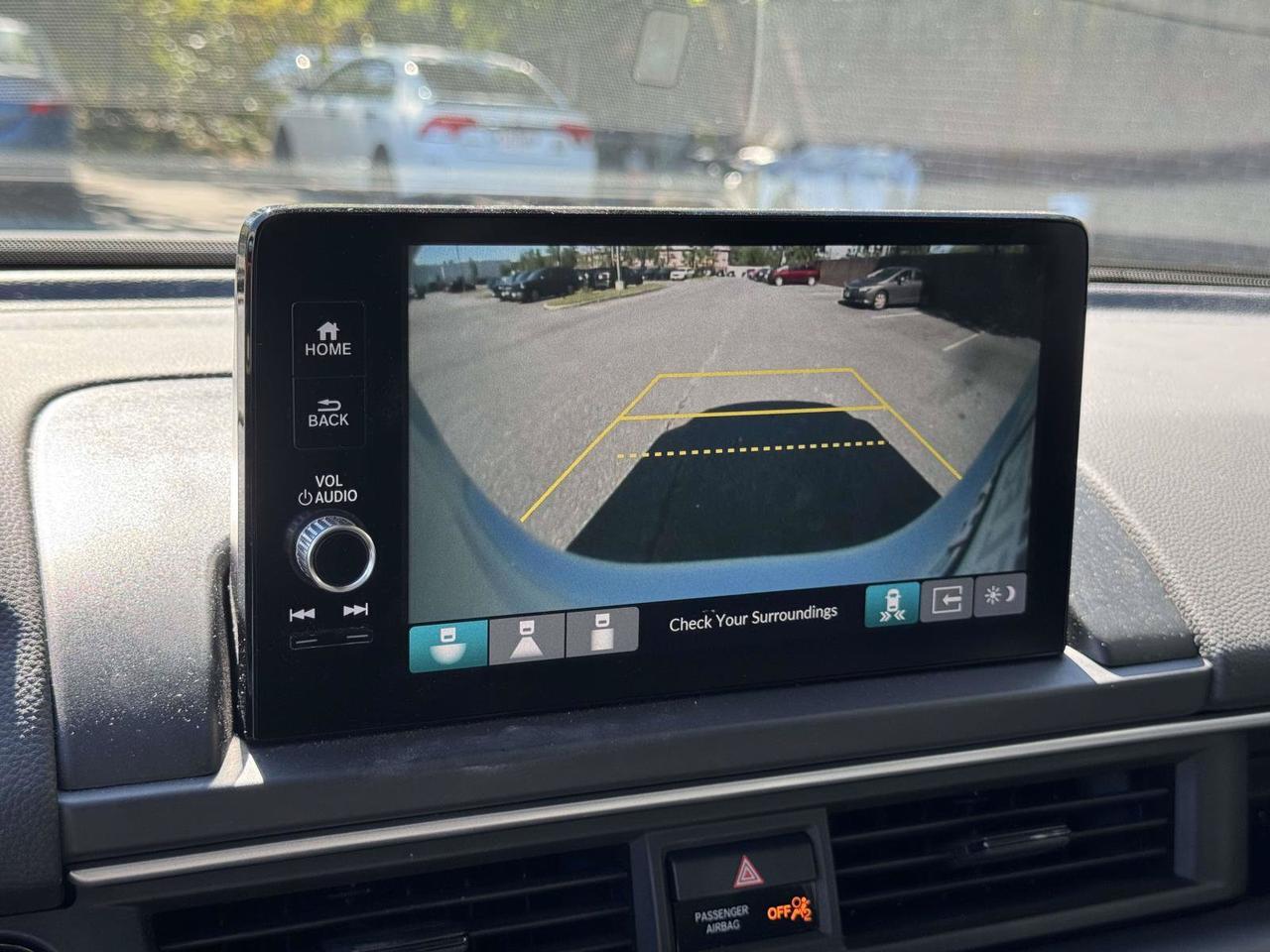 2023 Honda Pilot Touring Alexandria VA