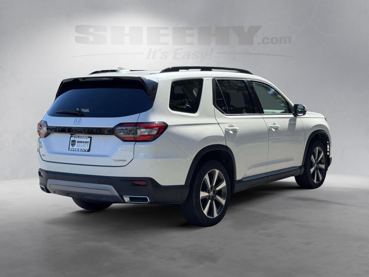 2023 Honda Pilot Touring Alexandria VA