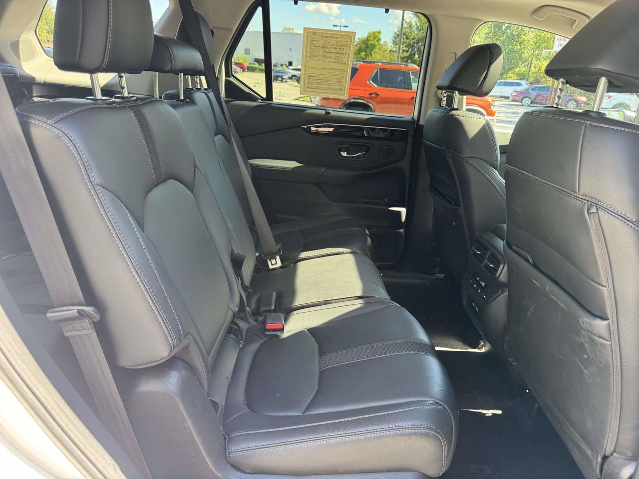 2023 Honda Pilot Touring Alexandria VA