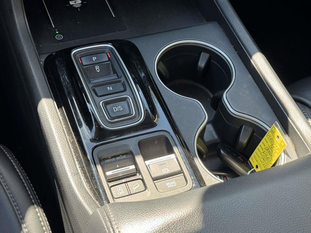 2023 Honda Pilot Touring Alexandria VA