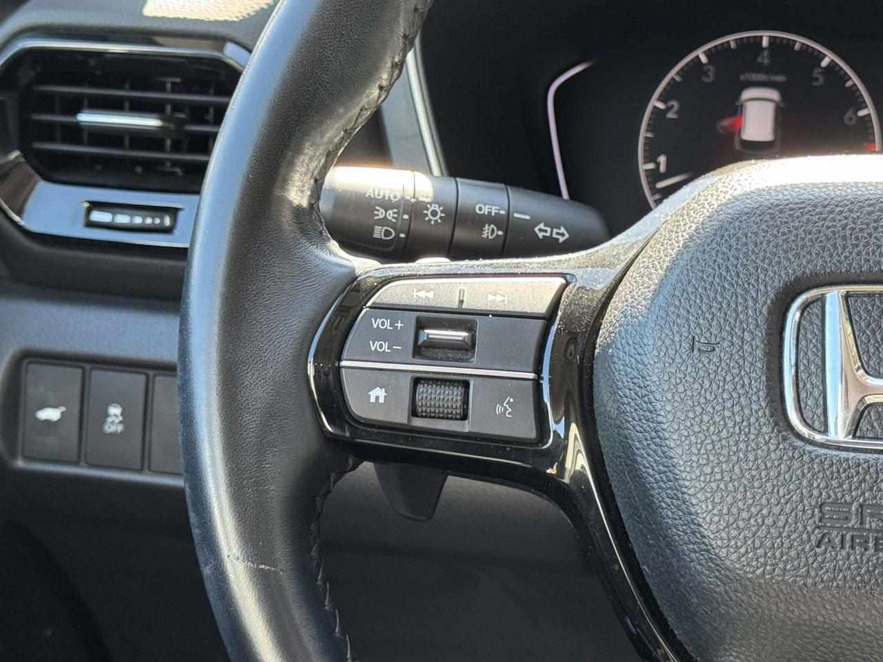 2023 Honda Pilot Touring Alexandria VA