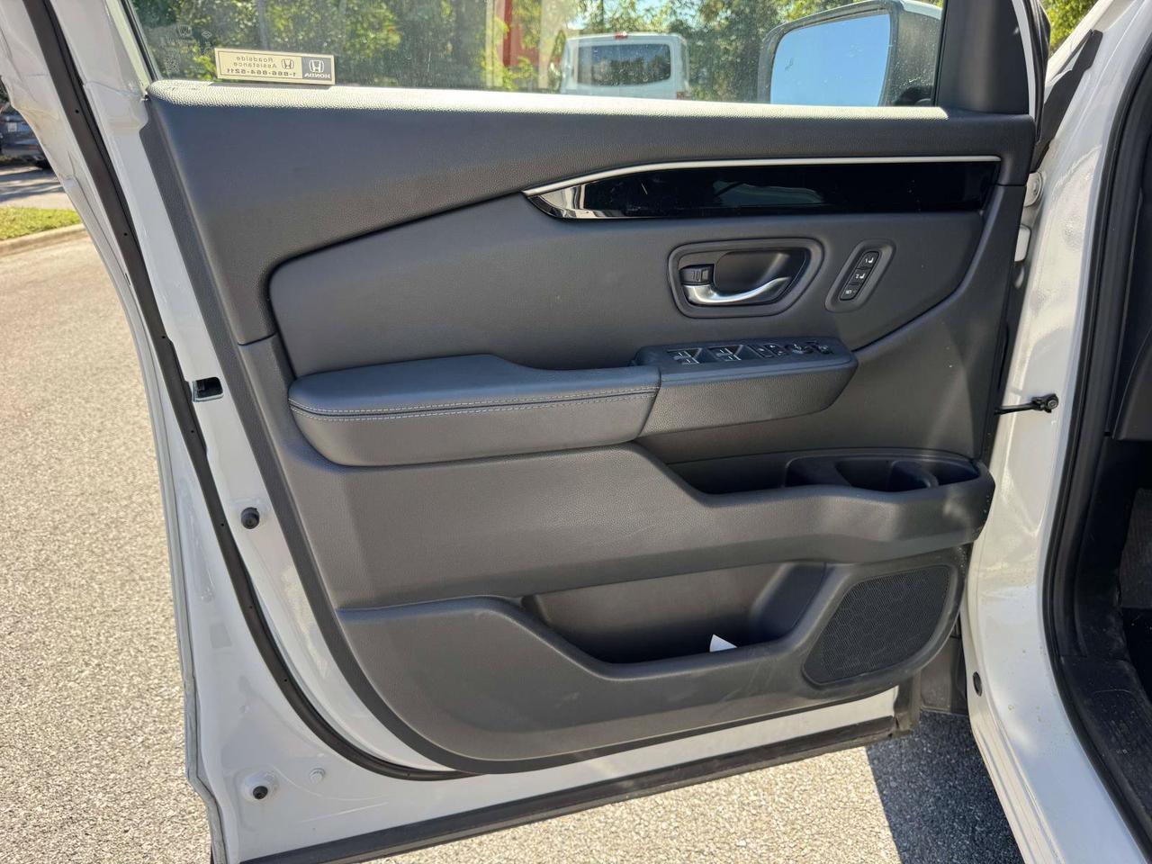 2023 Honda Pilot Touring Alexandria VA