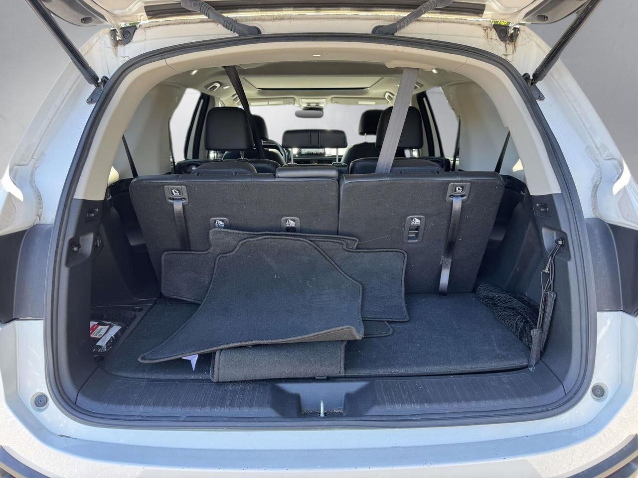 2023 Honda Pilot Touring Alexandria VA