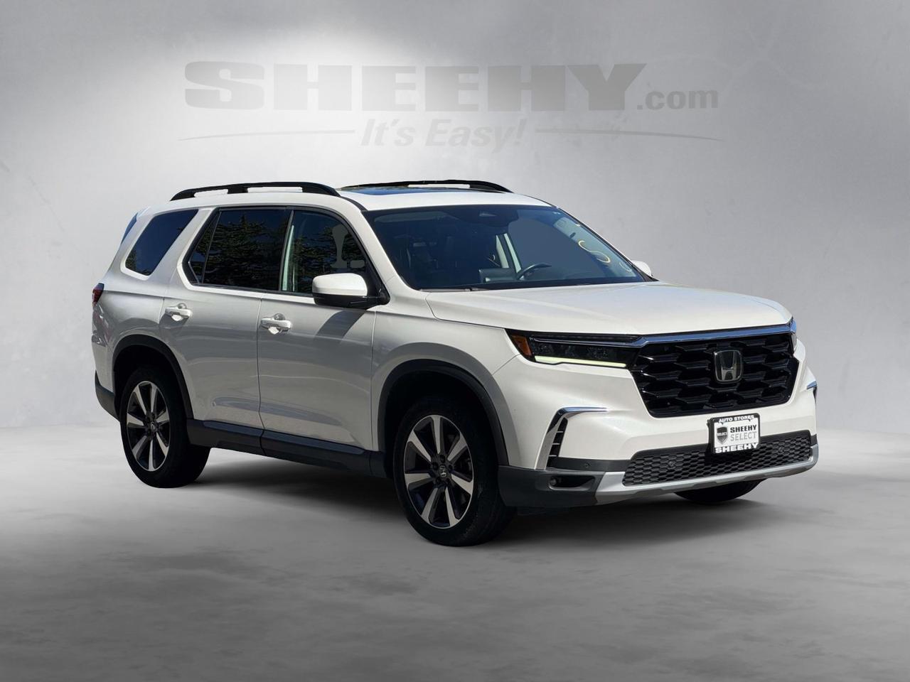 2023 Honda Pilot Touring Alexandria VA