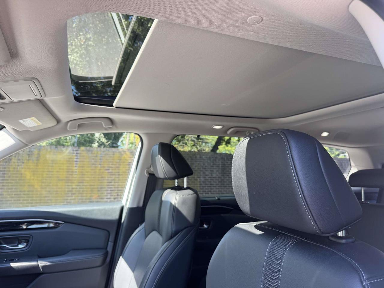 2023 Honda Pilot Touring Alexandria VA
