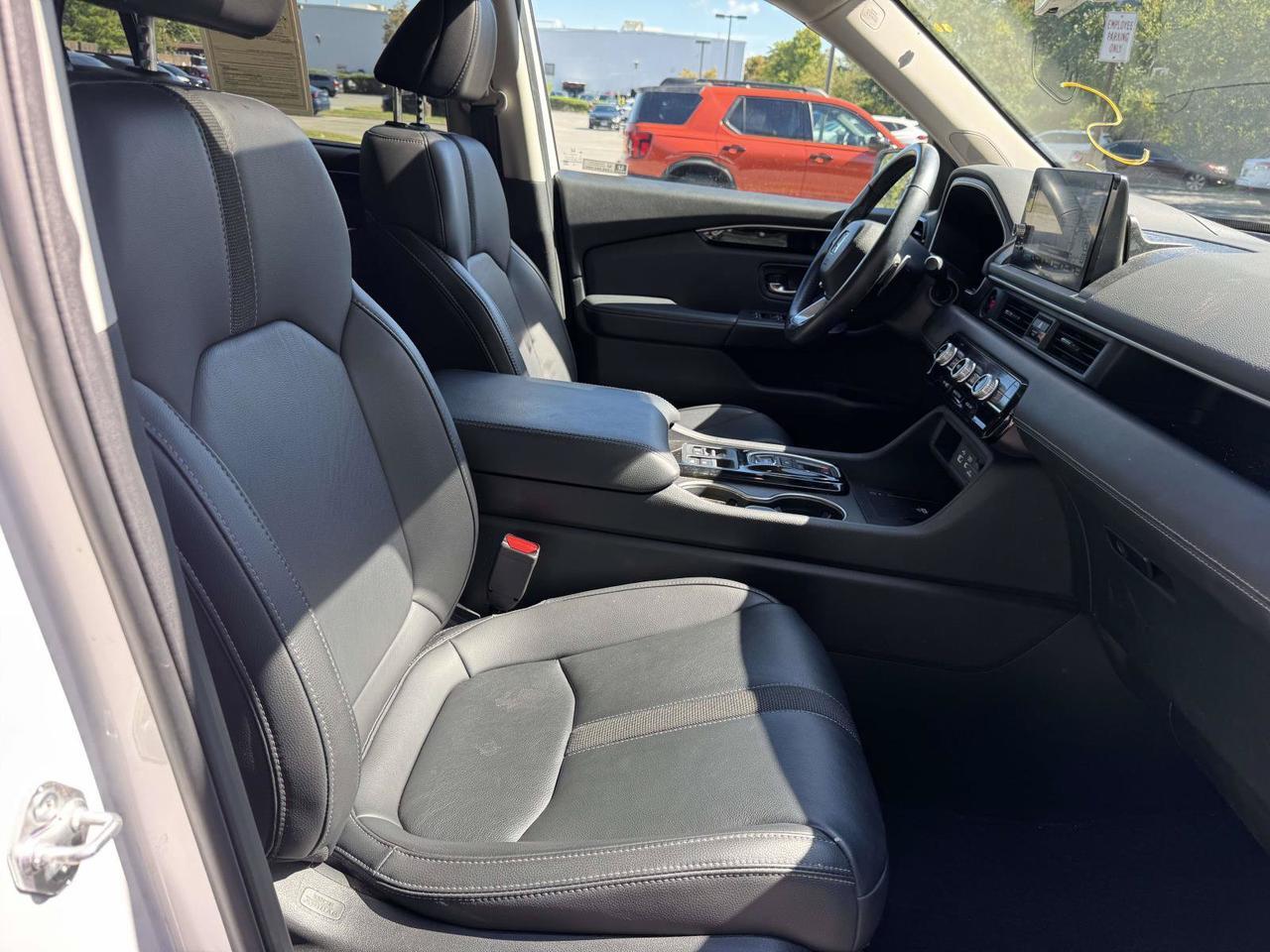 2023 Honda Pilot Touring Alexandria VA