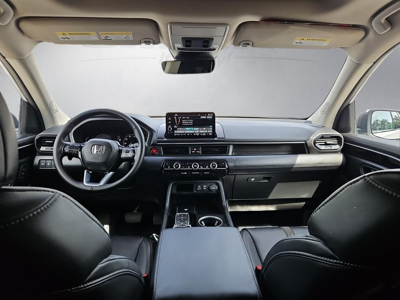 2023 Honda Pilot Touring Waldorf MD