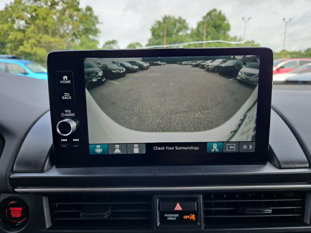 2023 Honda Pilot Touring Waldorf MD