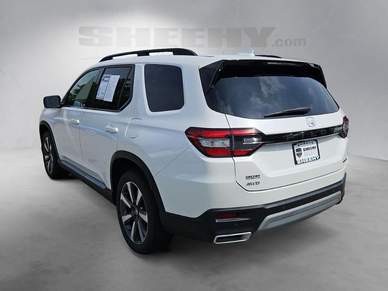 2023 Honda Pilot Touring Waldorf MD