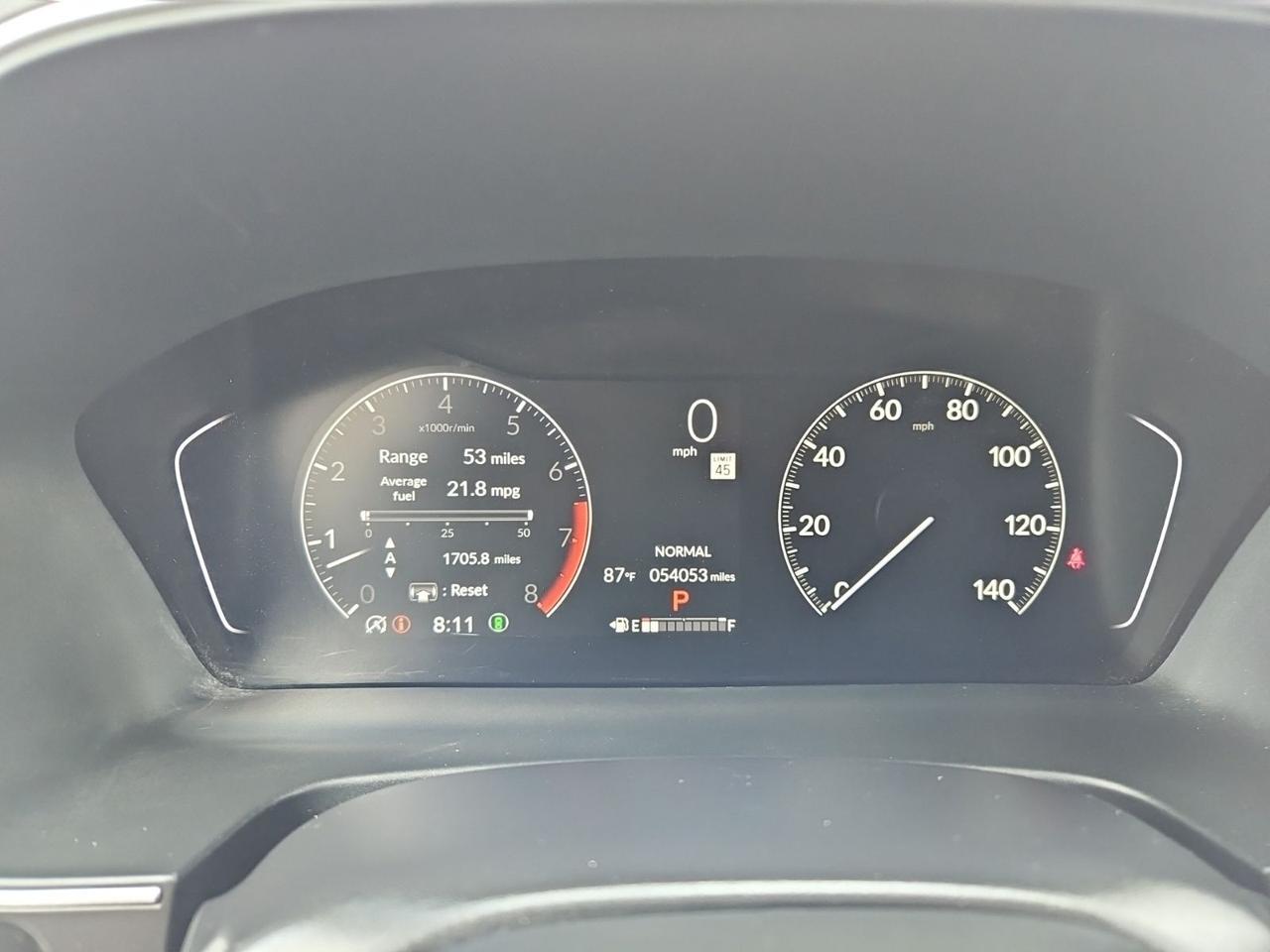 2023 Honda Pilot Touring Waldorf MD
