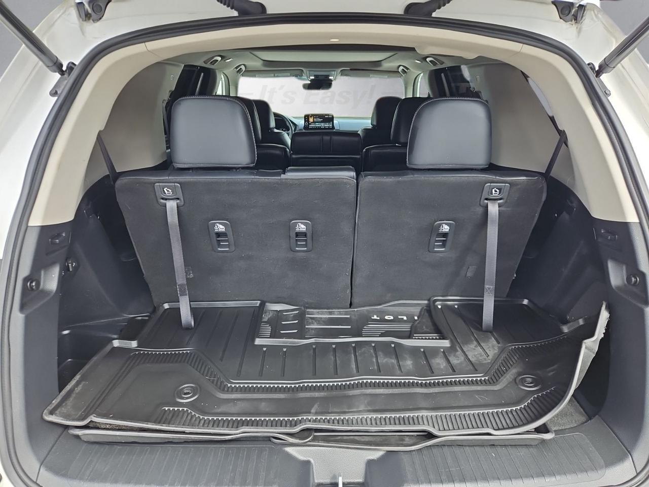 2023 Honda Pilot Touring Waldorf MD