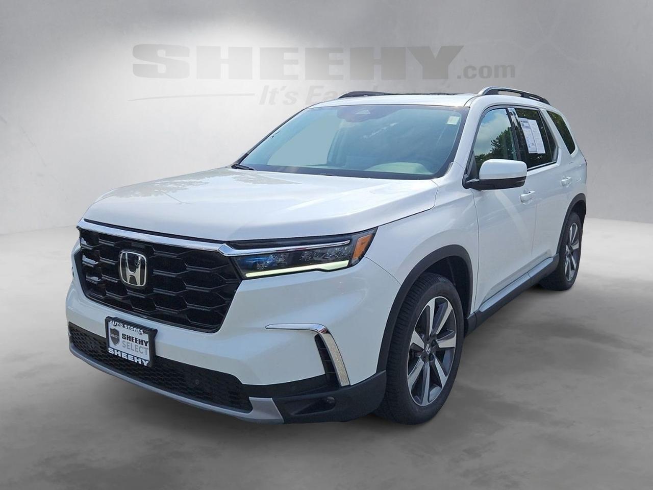 2023 Honda Pilot Touring Waldorf MD