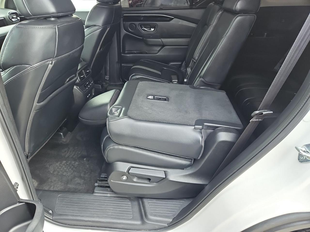 2023 Honda Pilot Touring Waldorf MD