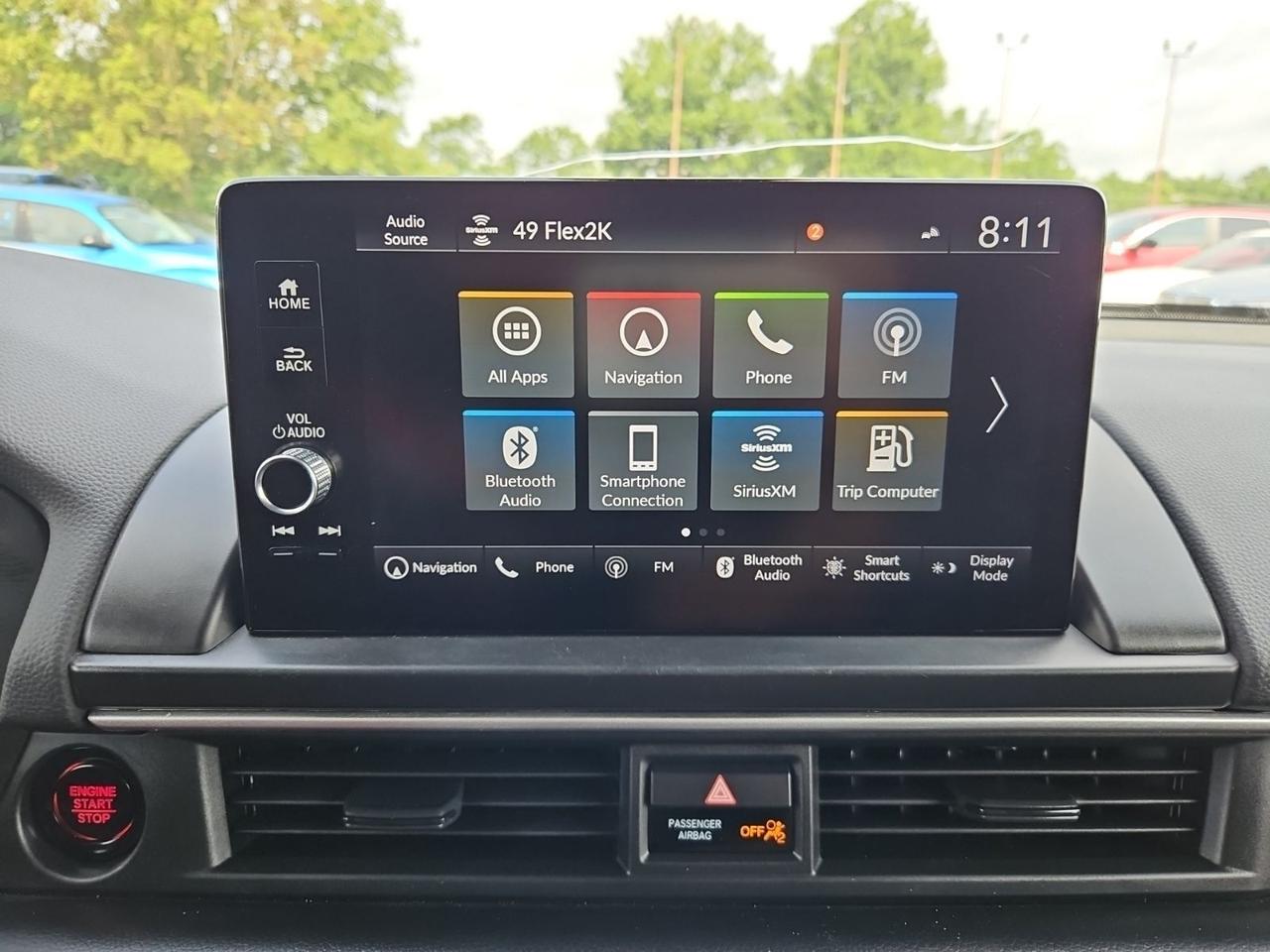 2023 Honda Pilot Touring Waldorf MD