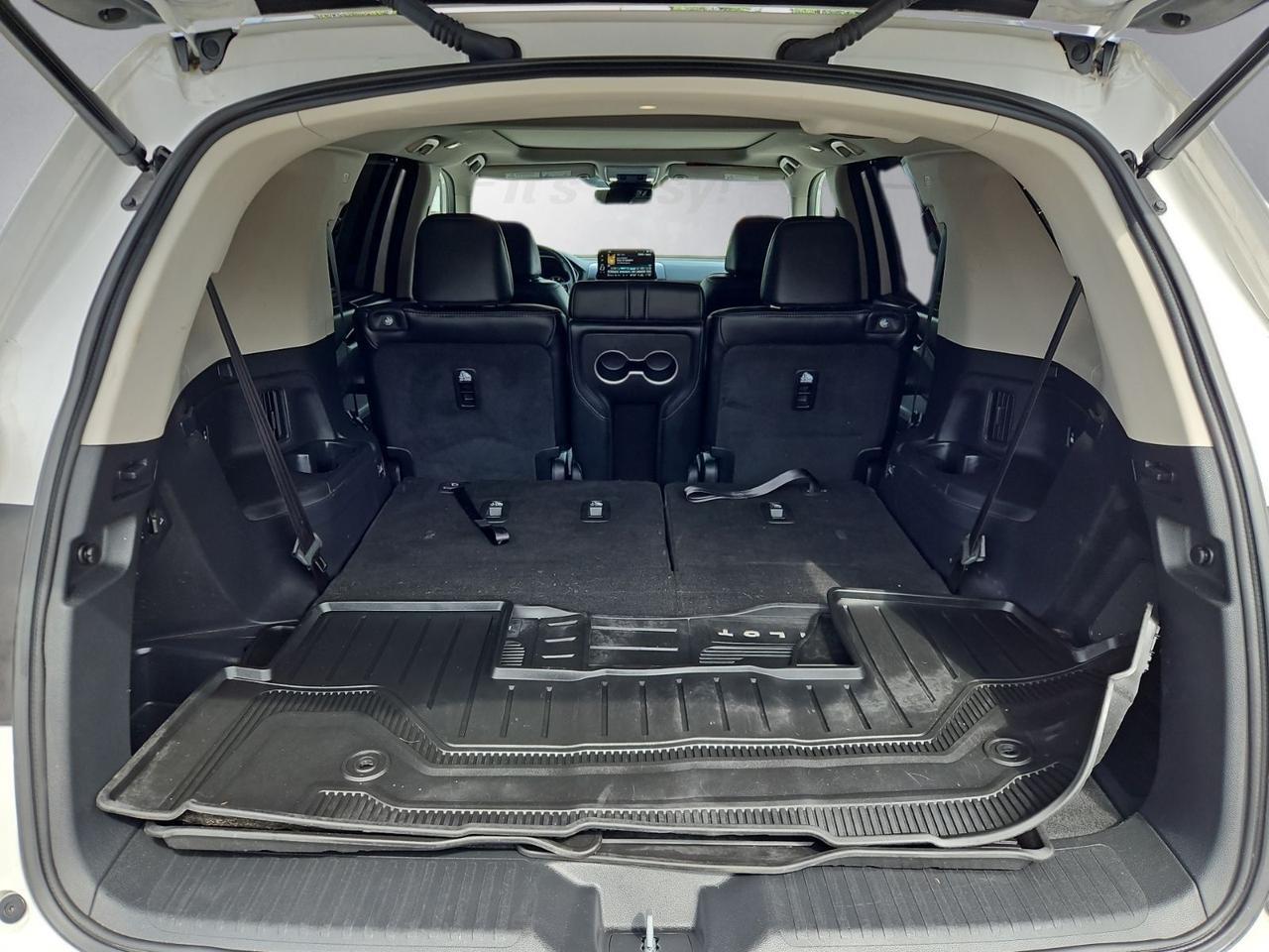 2023 Honda Pilot Touring Waldorf MD