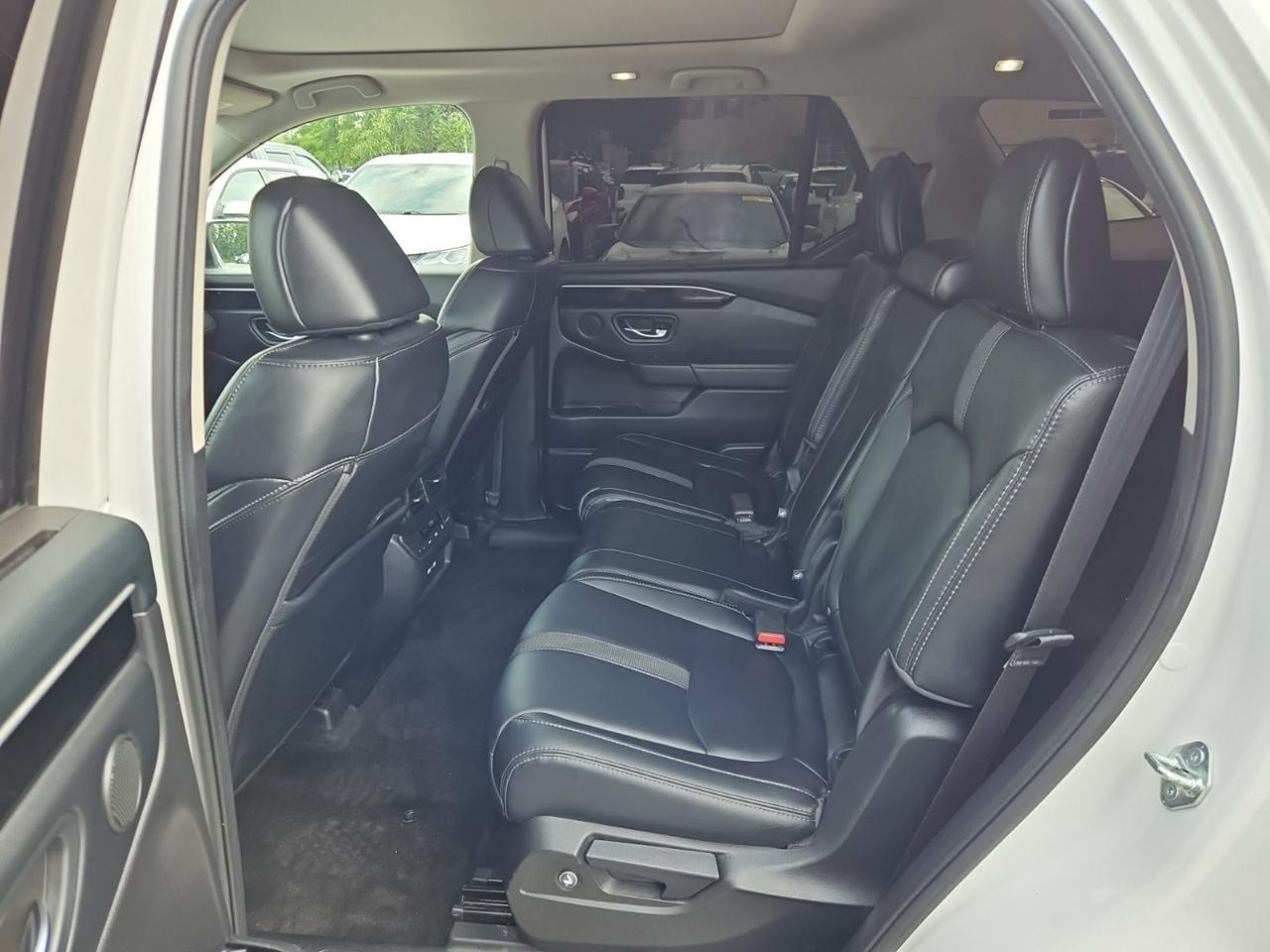 2023 Honda Pilot Touring Waldorf MD