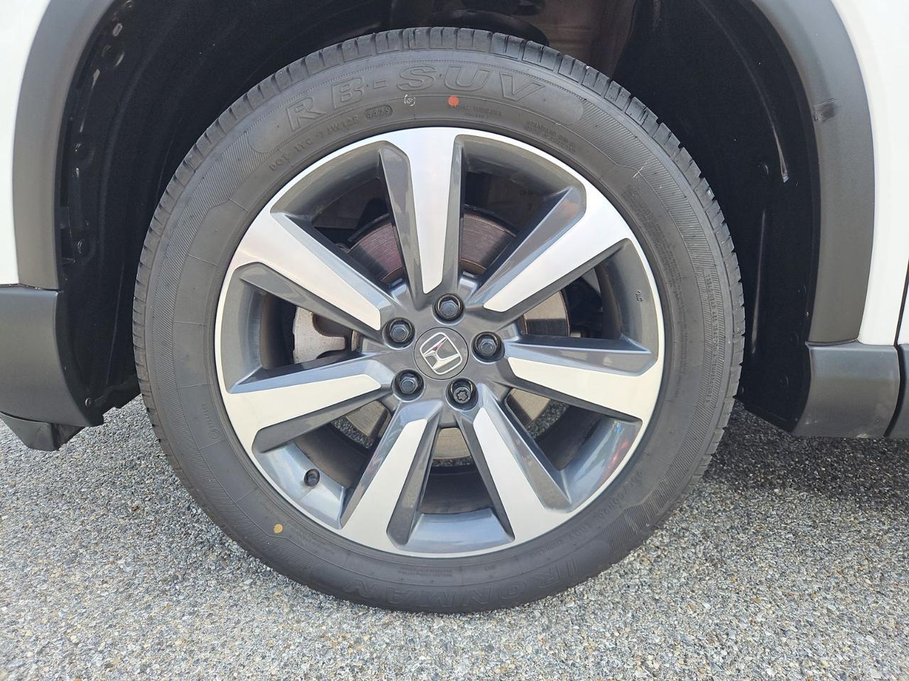 2023 Honda Pilot Touring Waldorf MD
