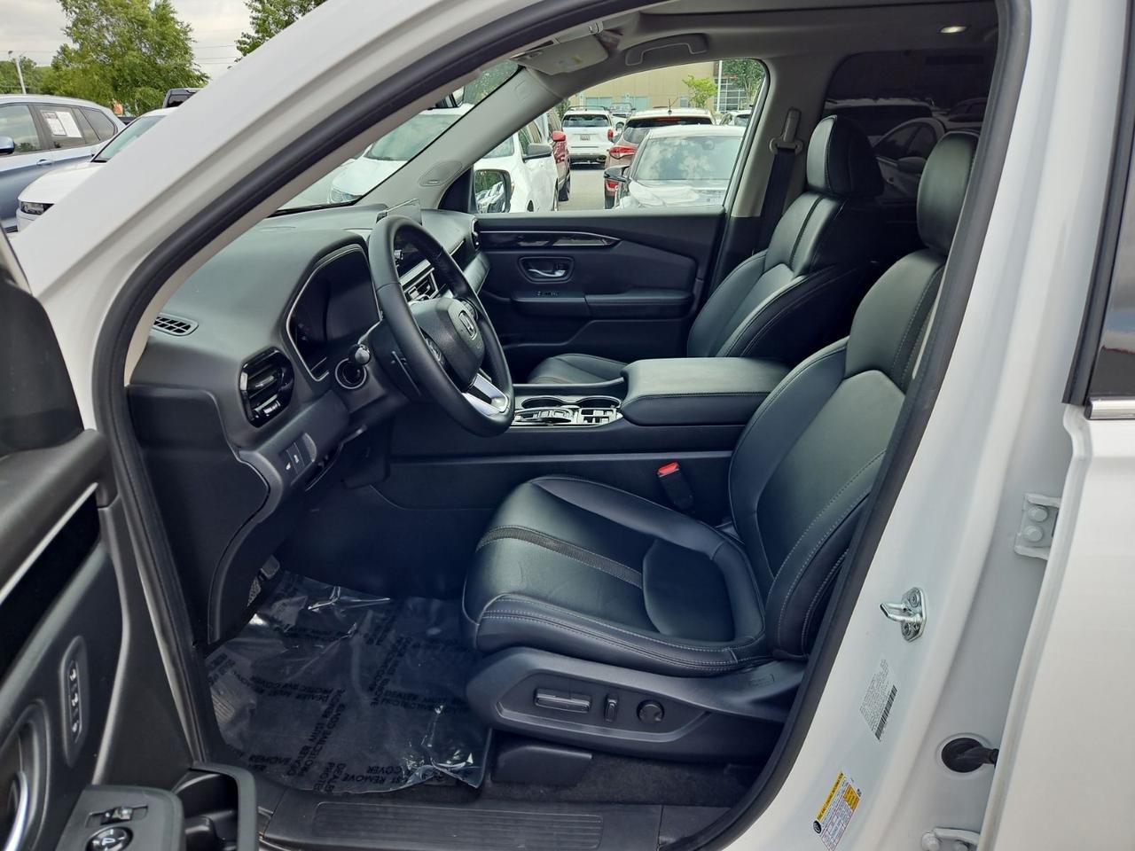 2023 Honda Pilot Touring Waldorf MD
