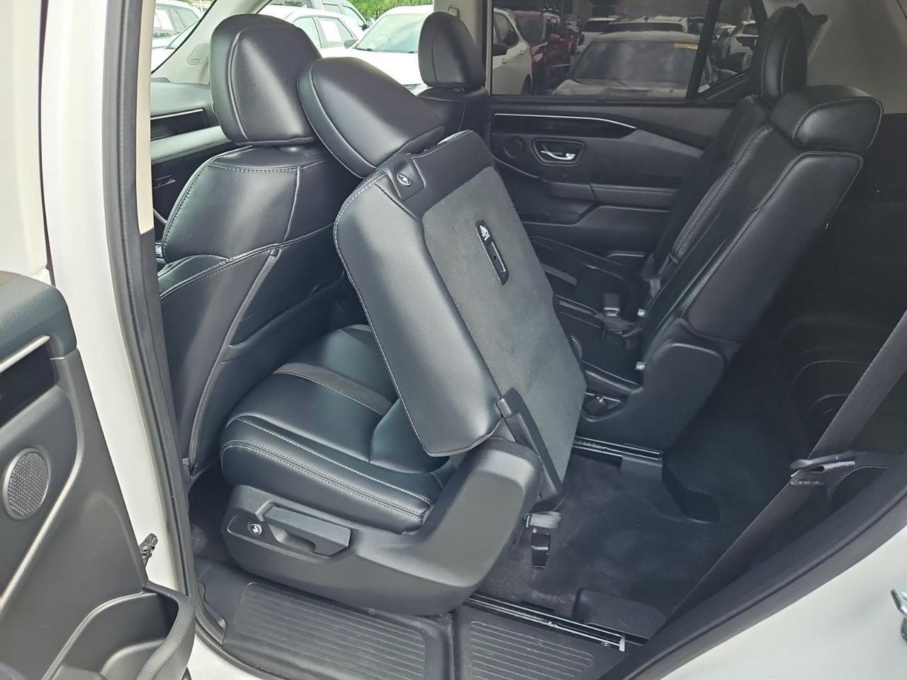 2023 Honda Pilot Touring Waldorf MD
