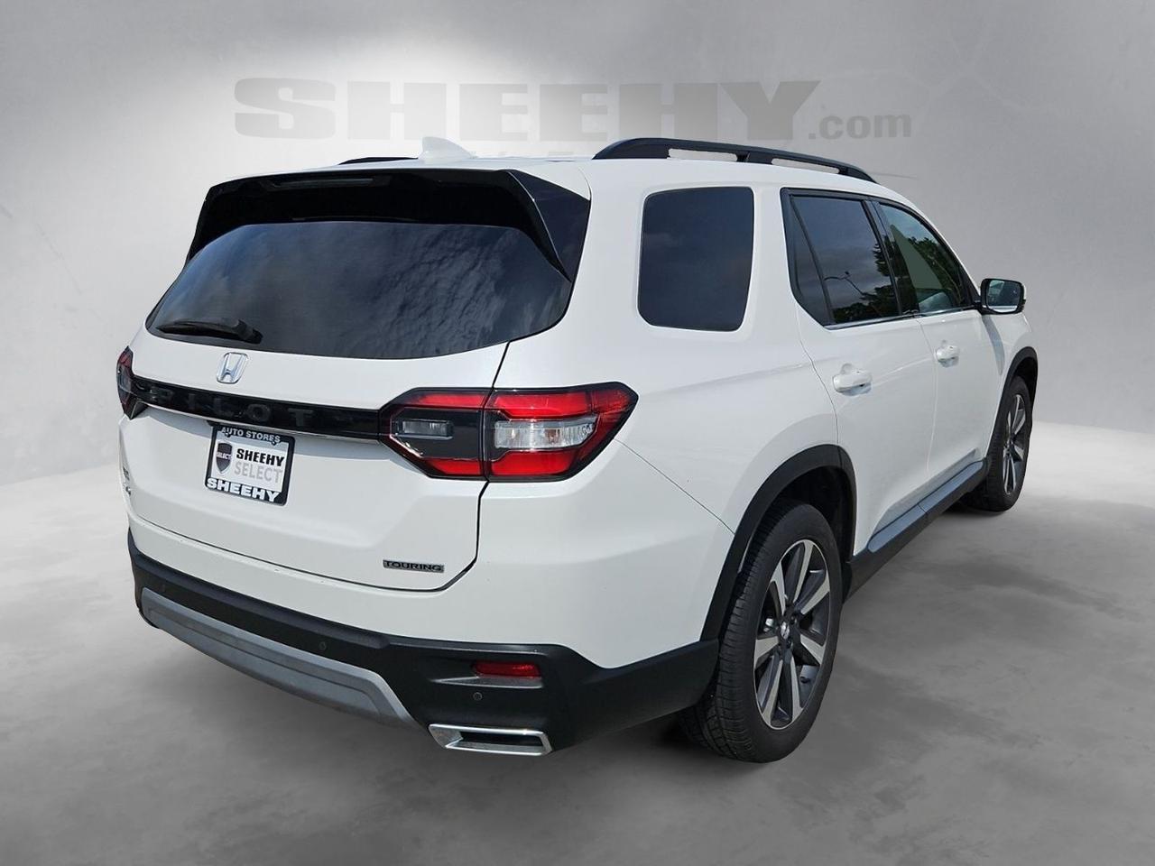 2023 Honda Pilot Touring Waldorf MD