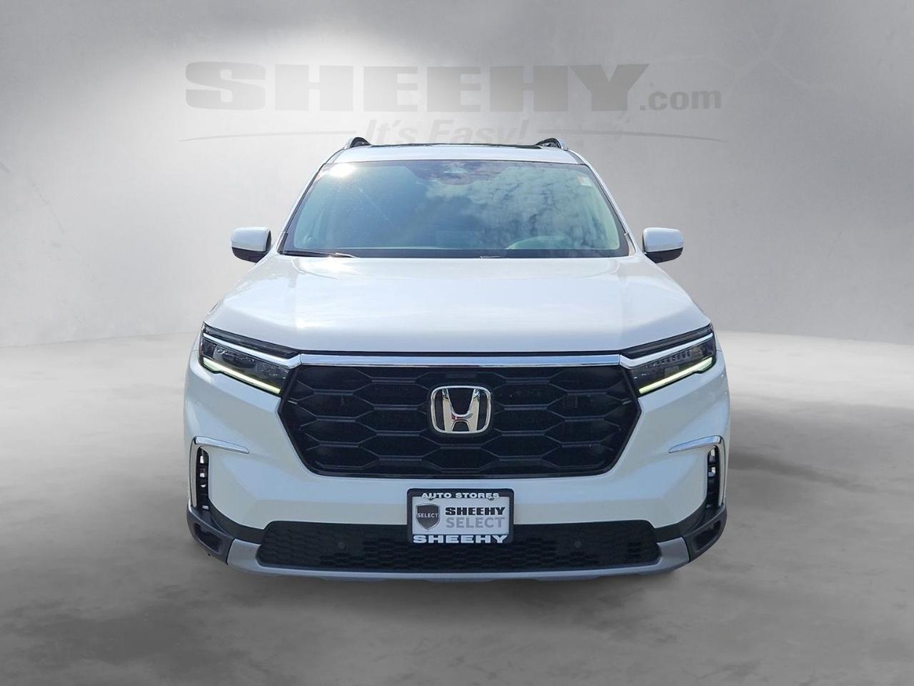 2023 Honda Pilot Touring Waldorf MD