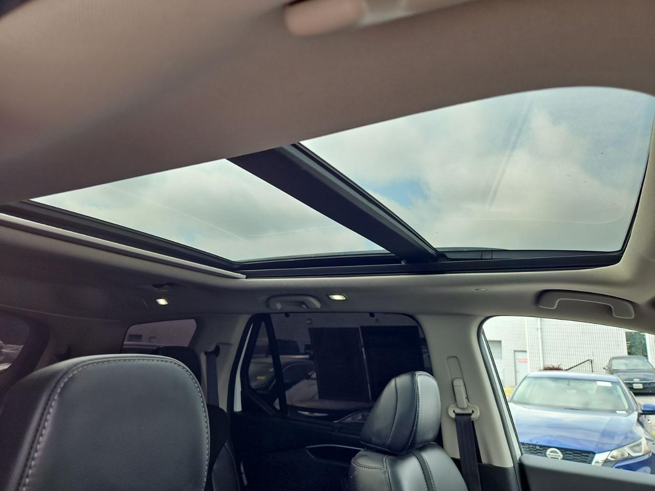 2023 Honda Pilot Touring Waldorf MD