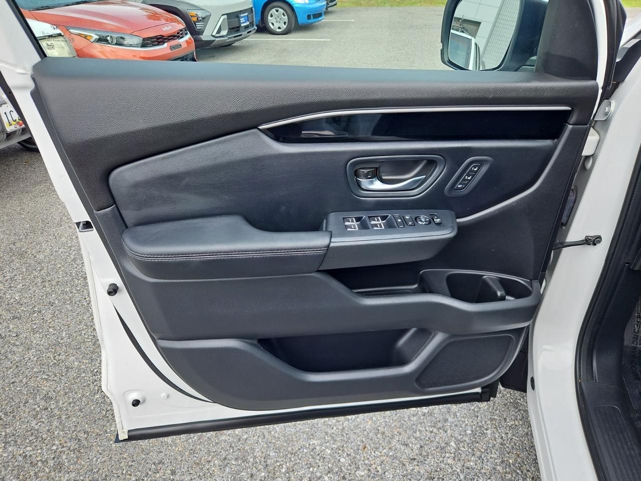 2023 Honda Pilot Touring Waldorf MD