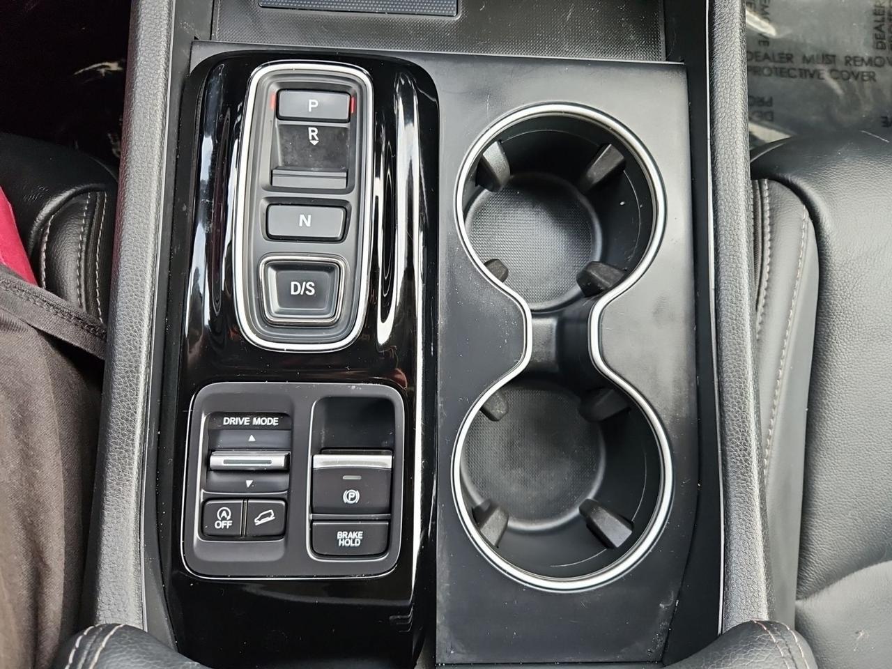 2023 Honda Pilot Touring Waldorf MD