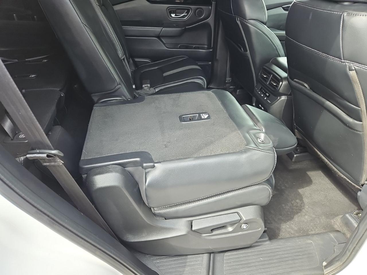 2023 Honda Pilot Touring Waldorf MD
