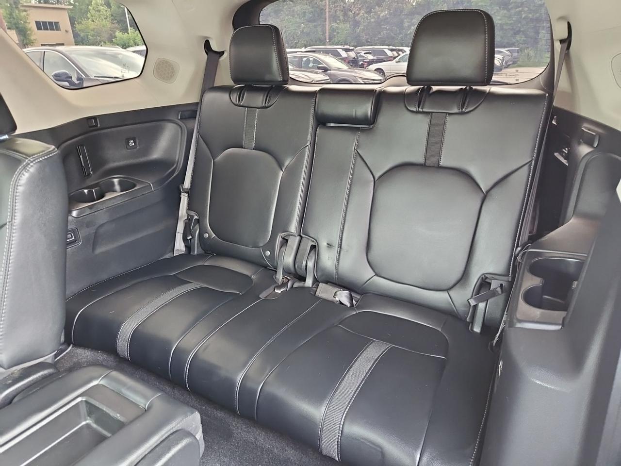 2023 Honda Pilot Touring Waldorf MD