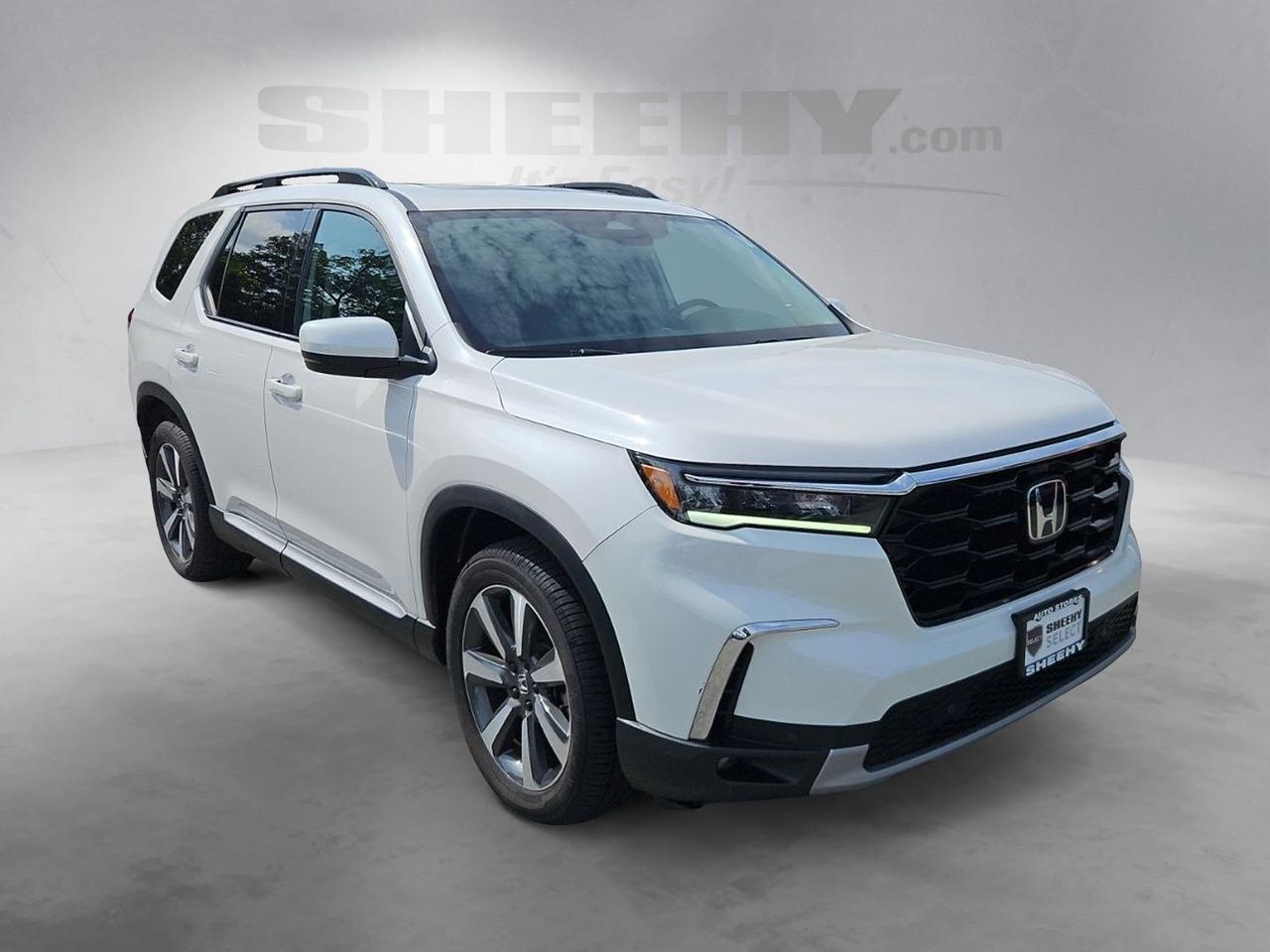 2023 Honda Pilot Touring Waldorf MD