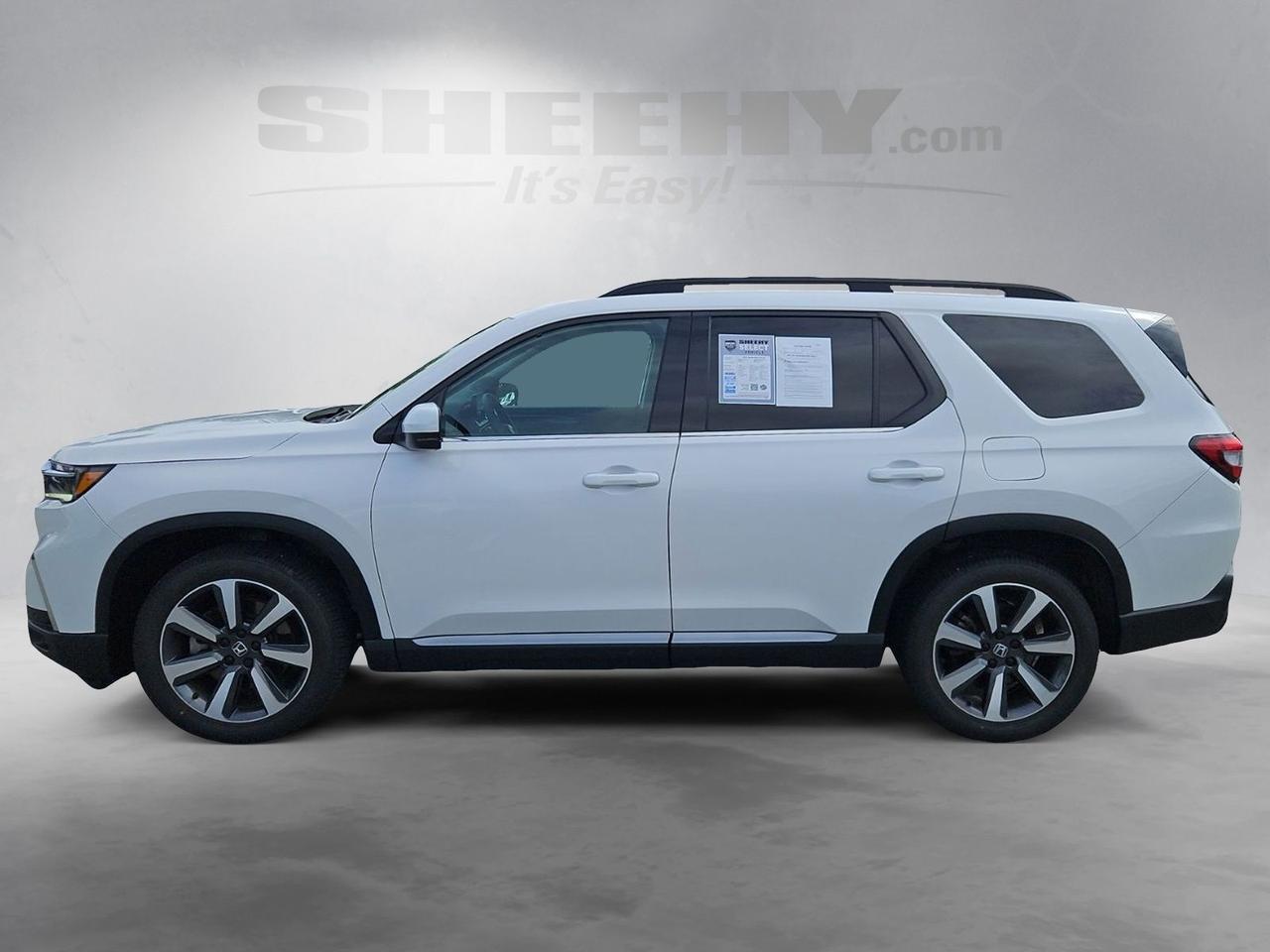 2023 Honda Pilot Touring Waldorf MD