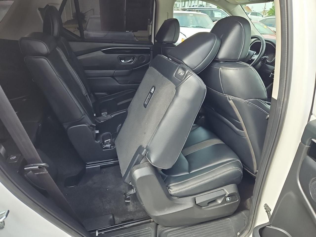 2023 Honda Pilot Touring Waldorf MD
